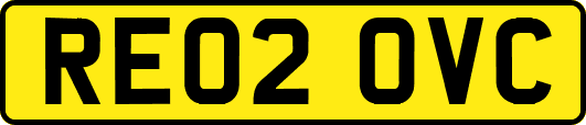 RE02OVC
