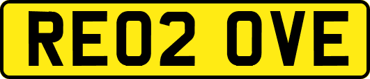 RE02OVE