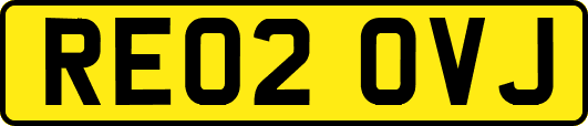 RE02OVJ