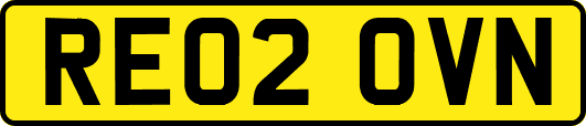 RE02OVN