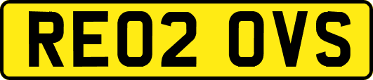 RE02OVS
