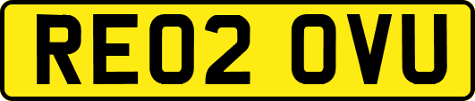 RE02OVU
