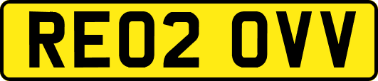 RE02OVV