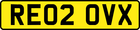 RE02OVX