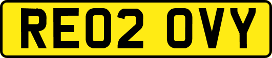 RE02OVY