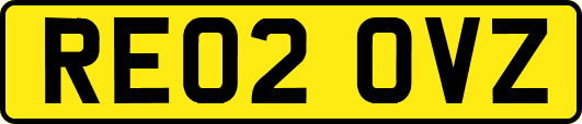 RE02OVZ