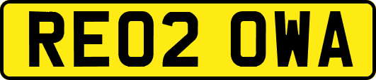 RE02OWA