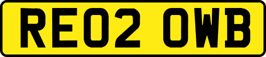 RE02OWB