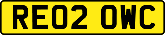 RE02OWC