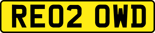 RE02OWD
