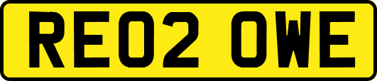 RE02OWE