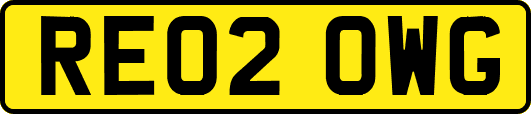 RE02OWG