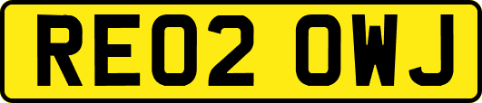 RE02OWJ
