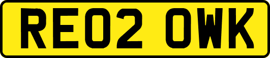 RE02OWK