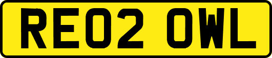 RE02OWL