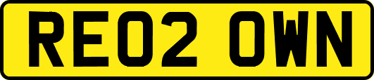 RE02OWN
