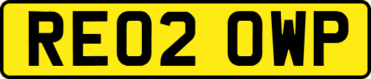 RE02OWP