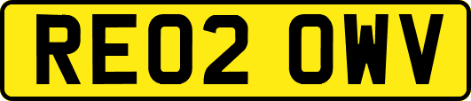 RE02OWV