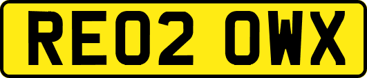 RE02OWX