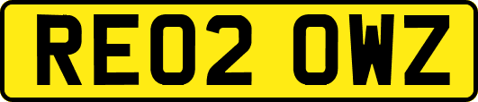 RE02OWZ