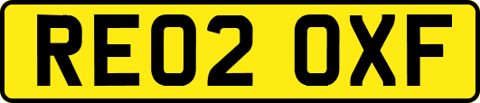 RE02OXF