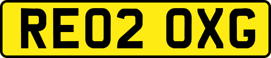 RE02OXG