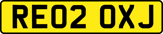 RE02OXJ