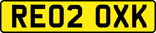 RE02OXK