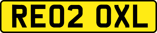 RE02OXL