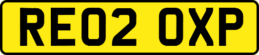RE02OXP
