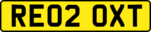 RE02OXT