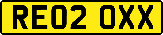 RE02OXX
