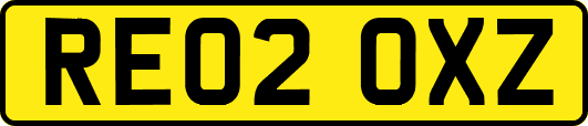 RE02OXZ