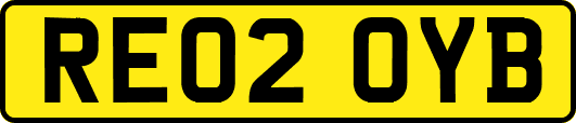 RE02OYB