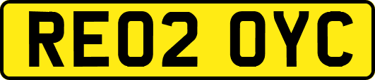 RE02OYC