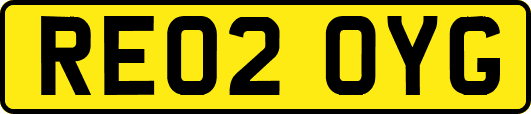 RE02OYG