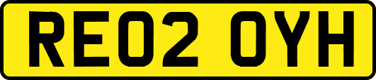 RE02OYH