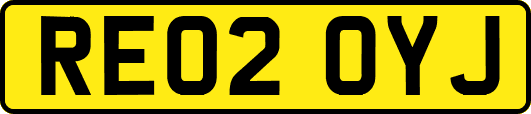 RE02OYJ