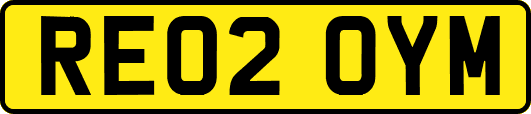 RE02OYM