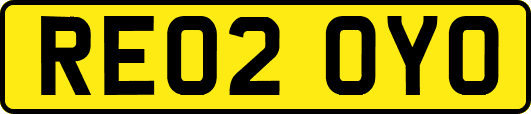 RE02OYO
