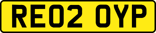 RE02OYP