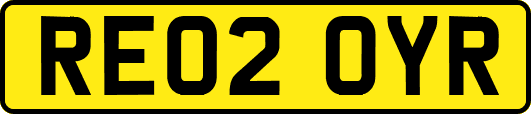 RE02OYR