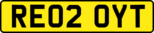 RE02OYT