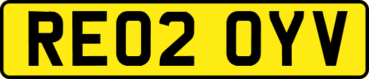 RE02OYV