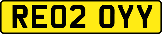 RE02OYY