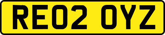 RE02OYZ