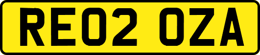 RE02OZA