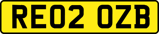 RE02OZB