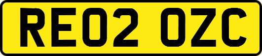 RE02OZC
