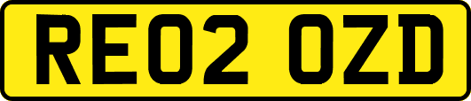 RE02OZD